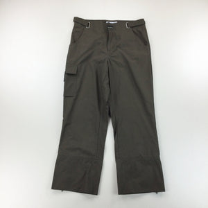 Columbia Outdoor Pant - Women/L-COLUMBIA-olesstore-vintage-secondhand-shop-austria-österreich