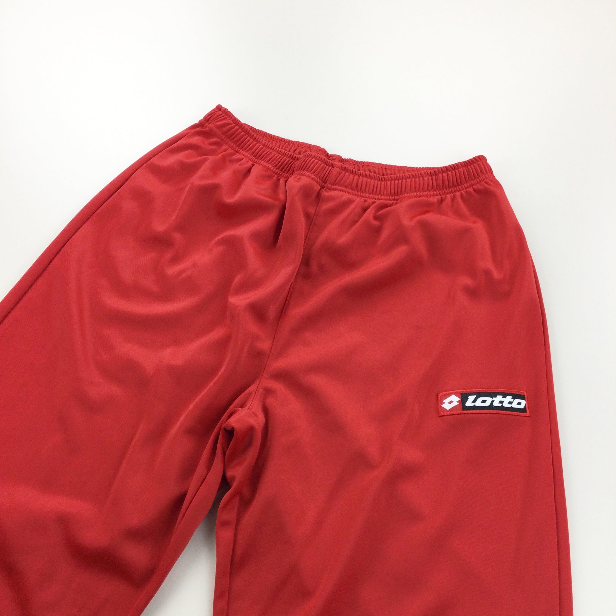 Lotto Track Pant Jogger Large OLESSTORE VINTAGE