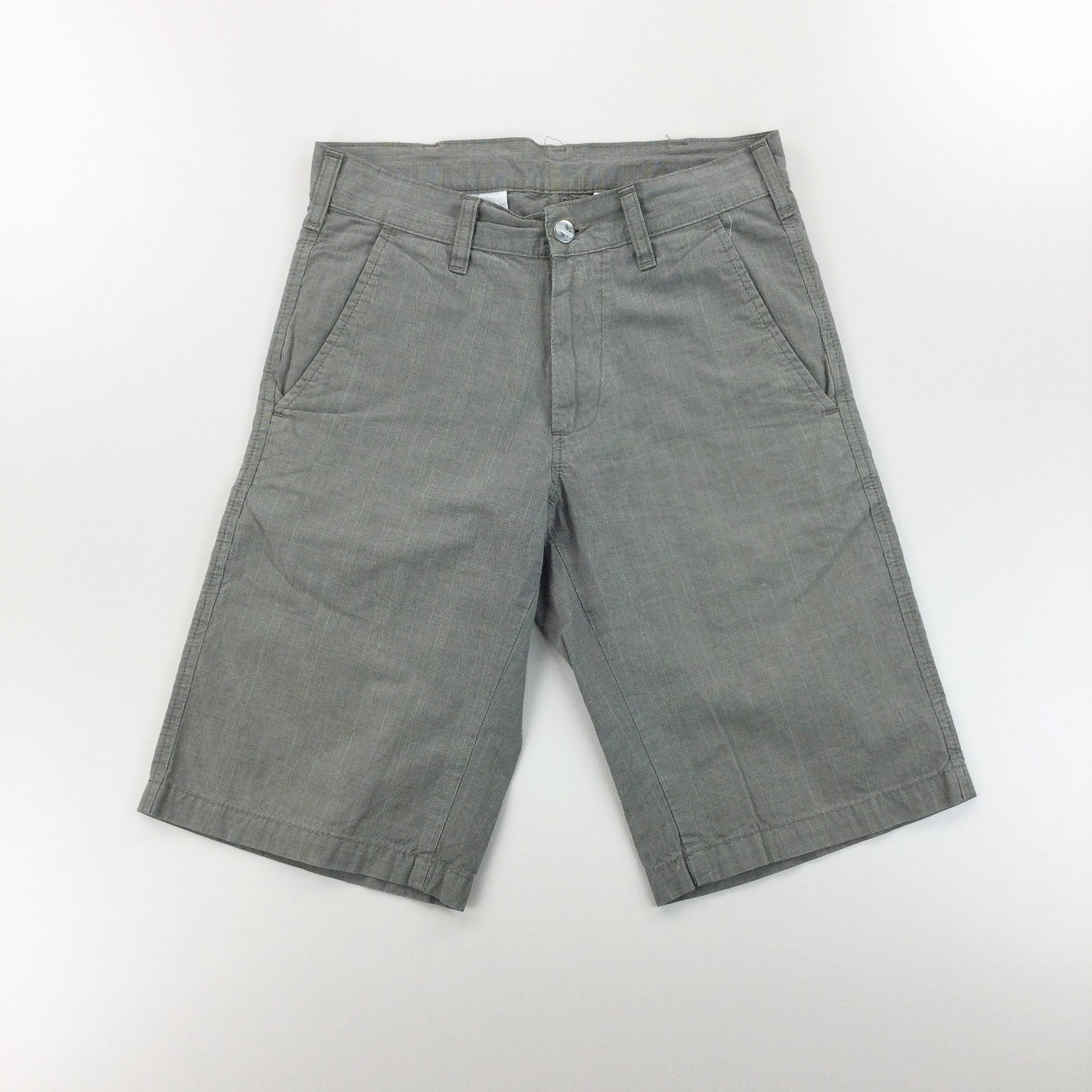 Carhartt Shorts - W27-CARHARTT-olesstore-vintage-secondhand-shop-austria-österreich