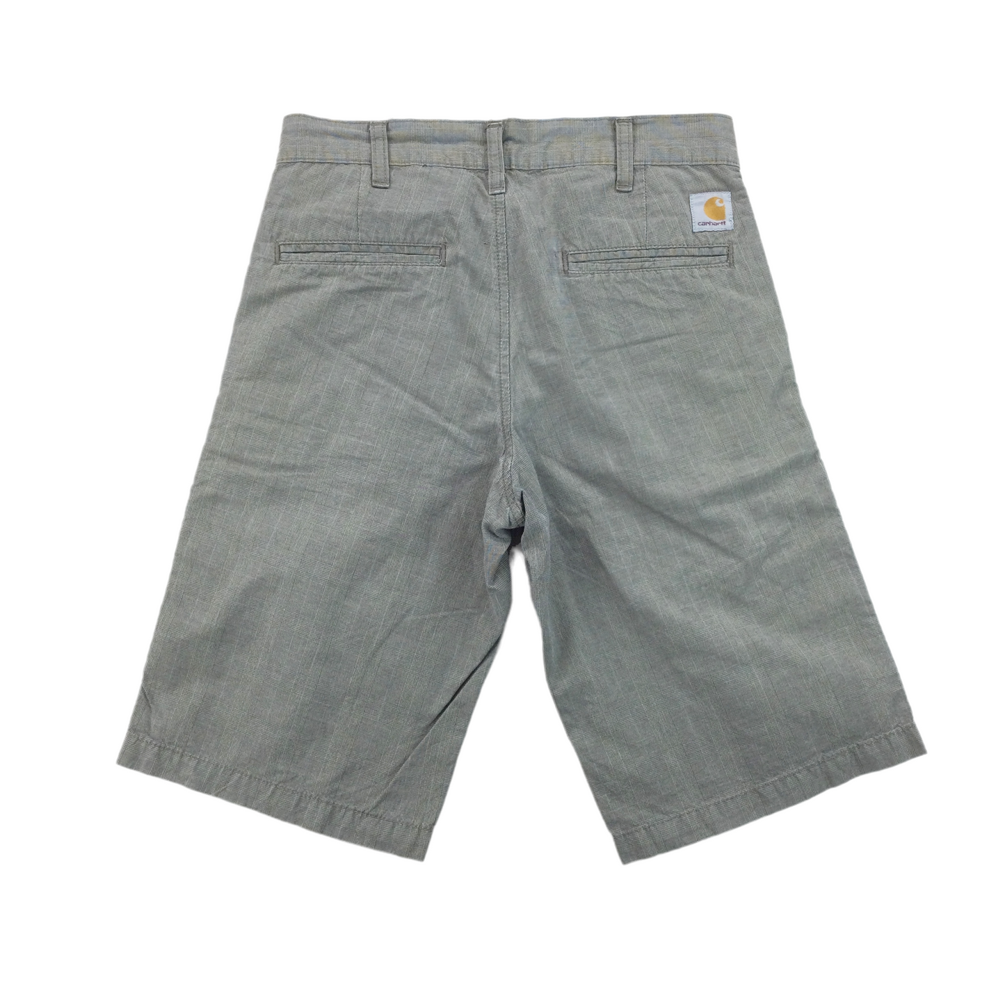 Carhartt Shorts - W27-CARHARTT-olesstore-vintage-secondhand-shop-austria-österreich