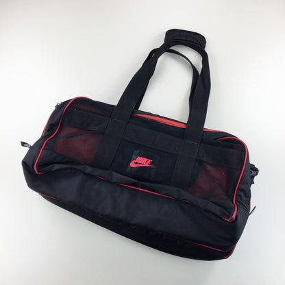 Nike x Air Jordan Travel Bag-olesstore-vintage-secondhand-shop-austria-österreich