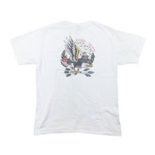 Load image into Gallery viewer, Dark Seas T-Shirt - Large-Dark Seas-olesstore-vintage-secondhand-shop-austria-österreich