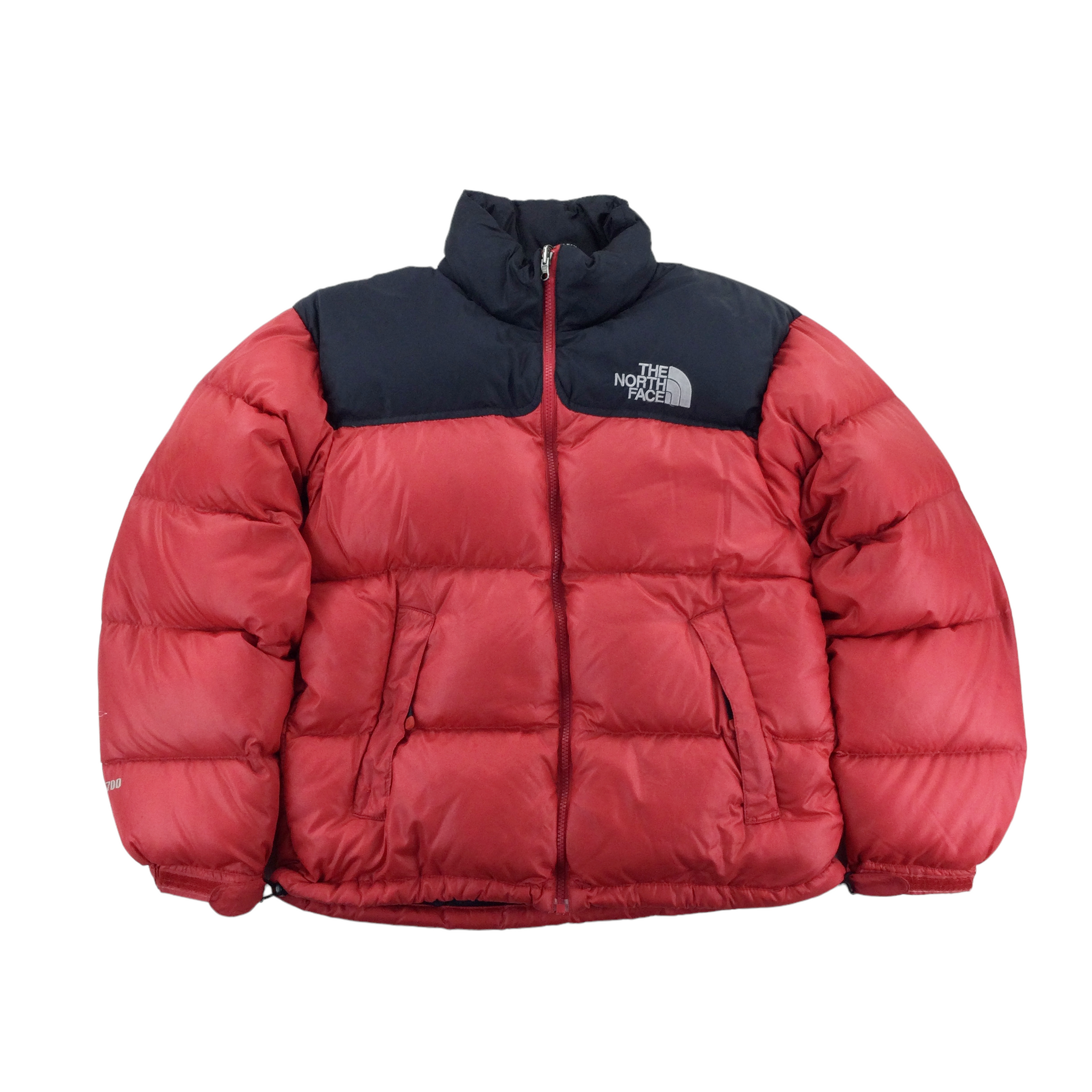 The North Face 700 Nuptse Puffer Jacket - Small | Premium Vintage