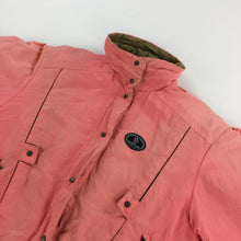Load image into Gallery viewer, Moncler by Asics 80s Ski Winter Jacket - Women/S-olesstore-vintage-secondhand-shop-austria-österreich