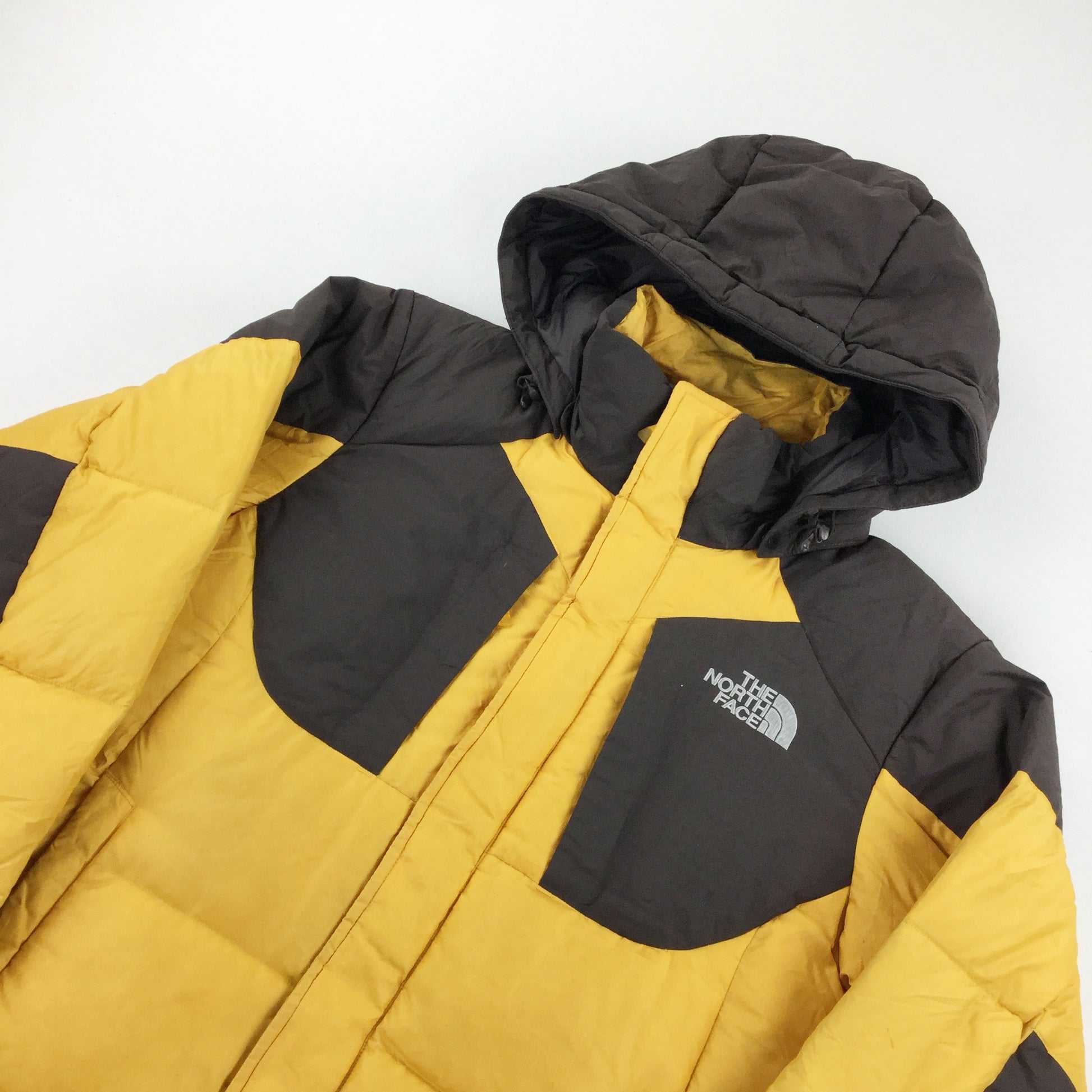 The North Face 700 Puffer Jacket - Large-olesstore-vintage-secondhand-shop-austria-österreich