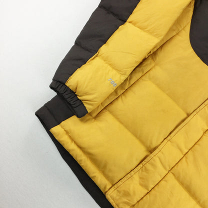 The North Face 700 Puffer Jacket - Large-olesstore-vintage-secondhand-shop-austria-österreich