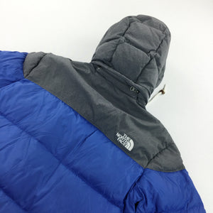 The North Face Nuptse Puffer Jacket - Medium-olesstore-vintage-secondhand-shop-austria-österreich