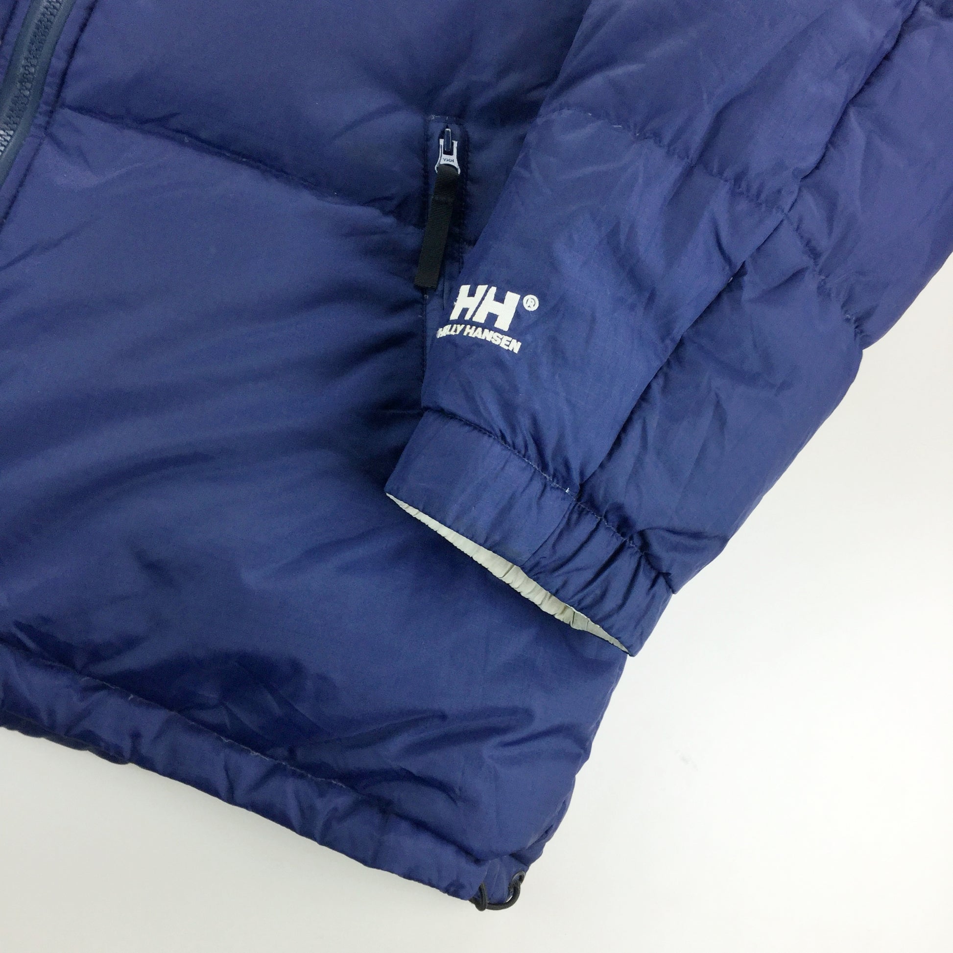 Helly Hansen 90s Reversible Puffer Jacket - Large-olesstore-vintage-secondhand-shop-austria-österreich