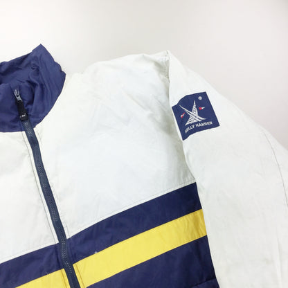 Helly Hansen 90s Reversible Puffer Jacket - Large-olesstore-vintage-secondhand-shop-austria-österreich