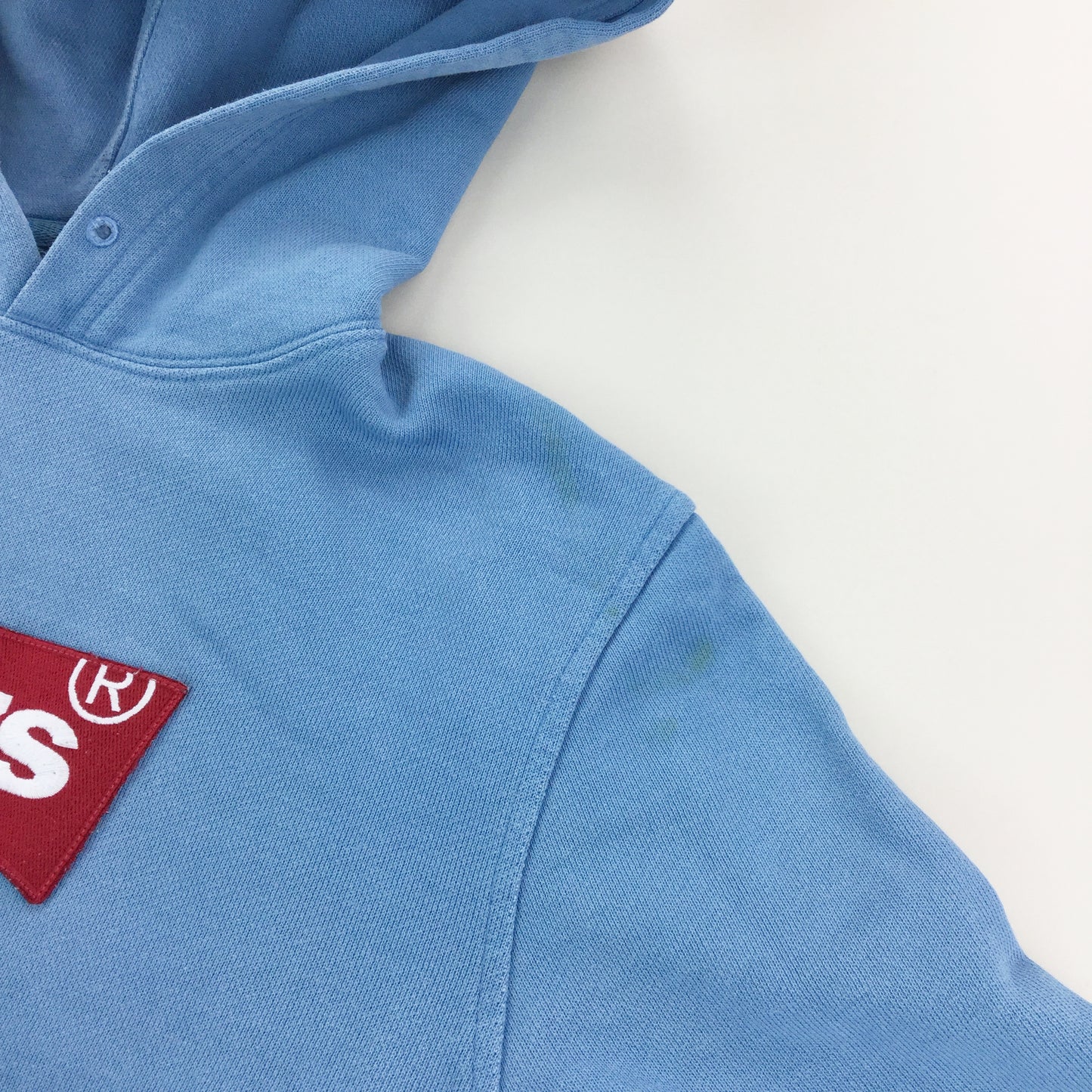 Levi's Hoodie - Small-olesstore-vintage-secondhand-shop-austria-österreich