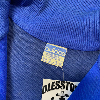 Adidas 70s x Austria Faustball Trainer Jacket - Medium-Adidas-olesstore-vintage-secondhand-shop-austria-österreich