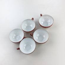 Load image into Gallery viewer, Chinese Porcelain Hand Painted Tea 10-Part Set-OLESSTORE-olesstore-vintage-secondhand-shop-austria-österreich