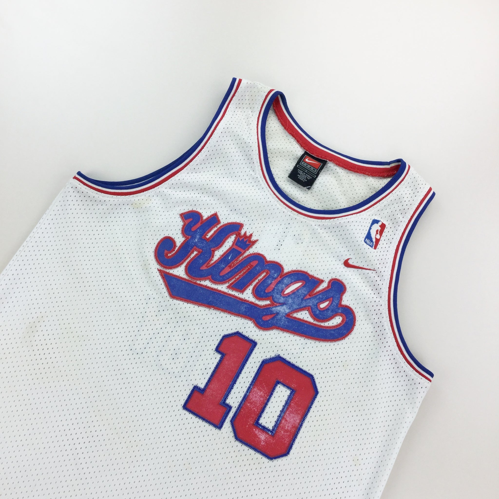 A guide to Nike jerseys (Late 90s/Early 00s) : r/basketballjerseys