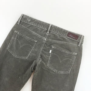 Levi's Corduroy Pant - W28 L30-LEVI'S-olesstore-vintage-secondhand-shop-austria-österreich