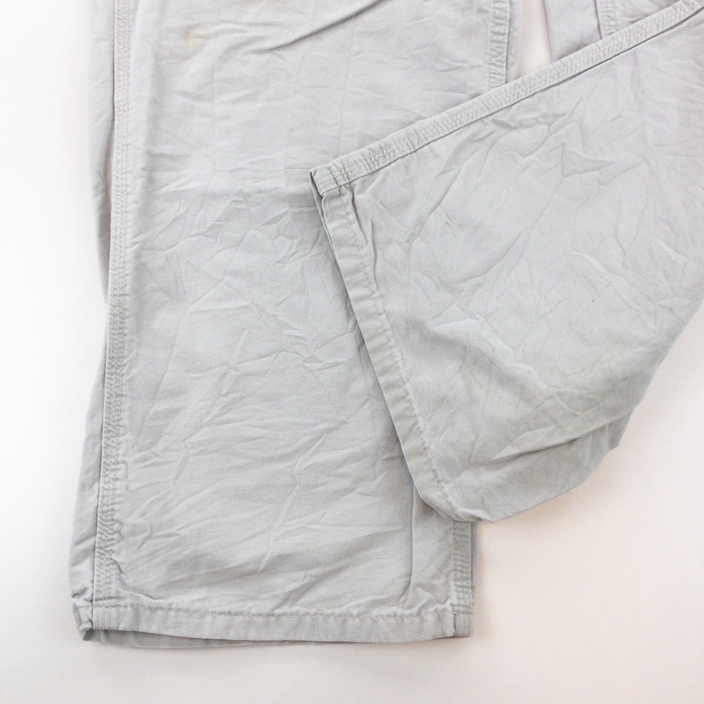 Carhart Loose Fit Pant- W38 L32-CARHARTT-olesstore-vintage-secondhand-shop-austria-österreich