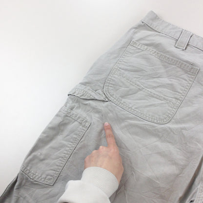 Carhart Loose Fit Pant- W38 L32-CARHARTT-olesstore-vintage-secondhand-shop-austria-österreich