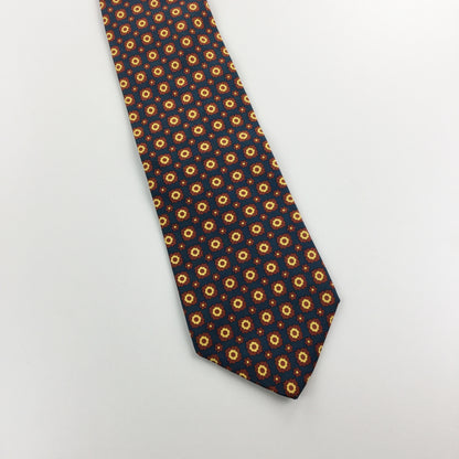 Hugo Boss Tie-HUGO BOSS-olesstore-vintage-secondhand-shop-austria-österreich