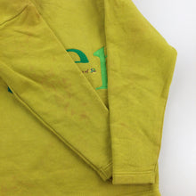 Load image into Gallery viewer, Benetton 90s Spellout Sweatshirt - Small-BENETTON-olesstore-vintage-secondhand-shop-austria-österreich