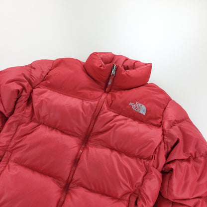 The North Face 700 Nuptse Puffer Jacket - Women/Medium-olesstore-vintage-secondhand-shop-austria-österreich