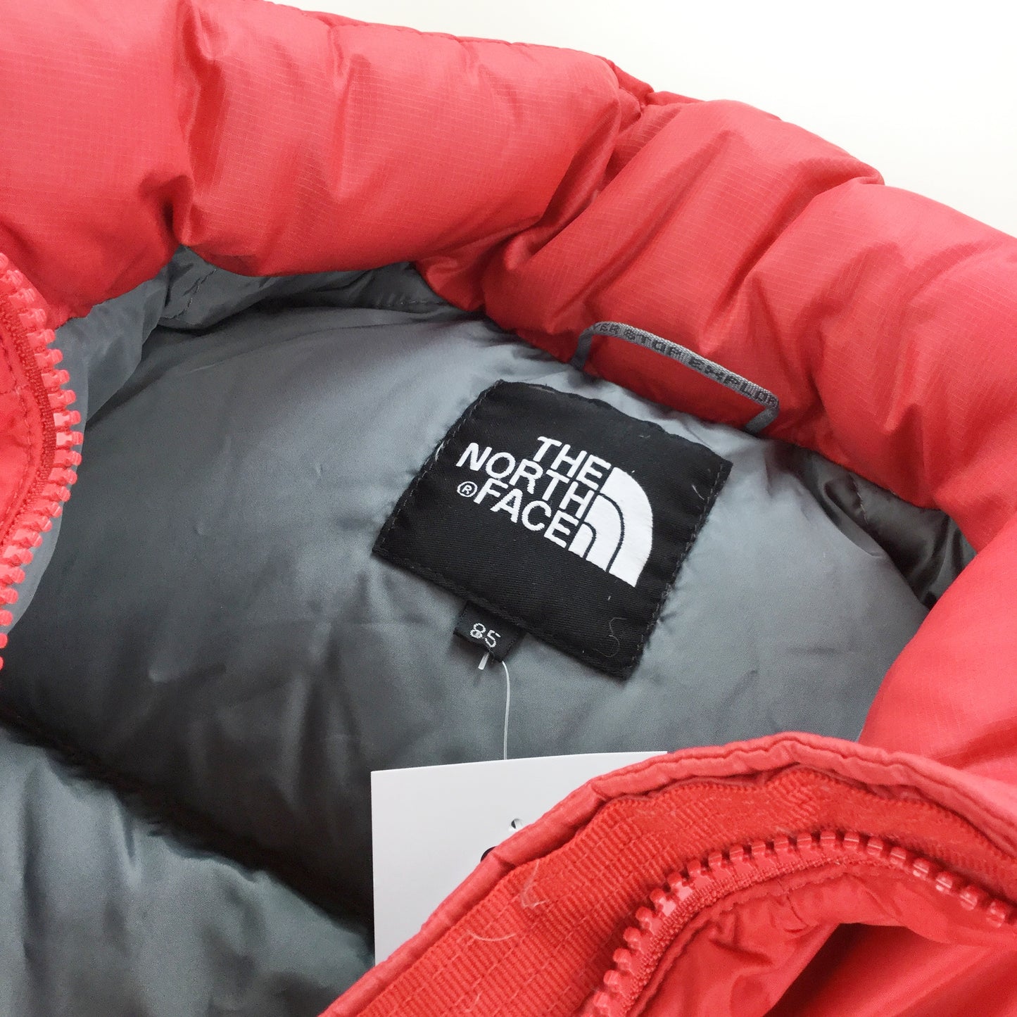 The North Face 700 Nuptse Puffer Jacket - Women/Medium-olesstore-vintage-secondhand-shop-austria-österreich