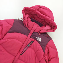 Load image into Gallery viewer, The North Face 800 HyVent Puffer Jacket - Women/M-olesstore-vintage-secondhand-shop-austria-österreich