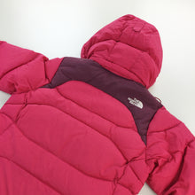 Load image into Gallery viewer, The North Face 800 HyVent Puffer Jacket - Women/M-olesstore-vintage-secondhand-shop-austria-österreich