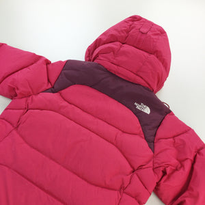 The North Face 800 HyVent Puffer Jacket - Women/M-olesstore-vintage-secondhand-shop-austria-österreich