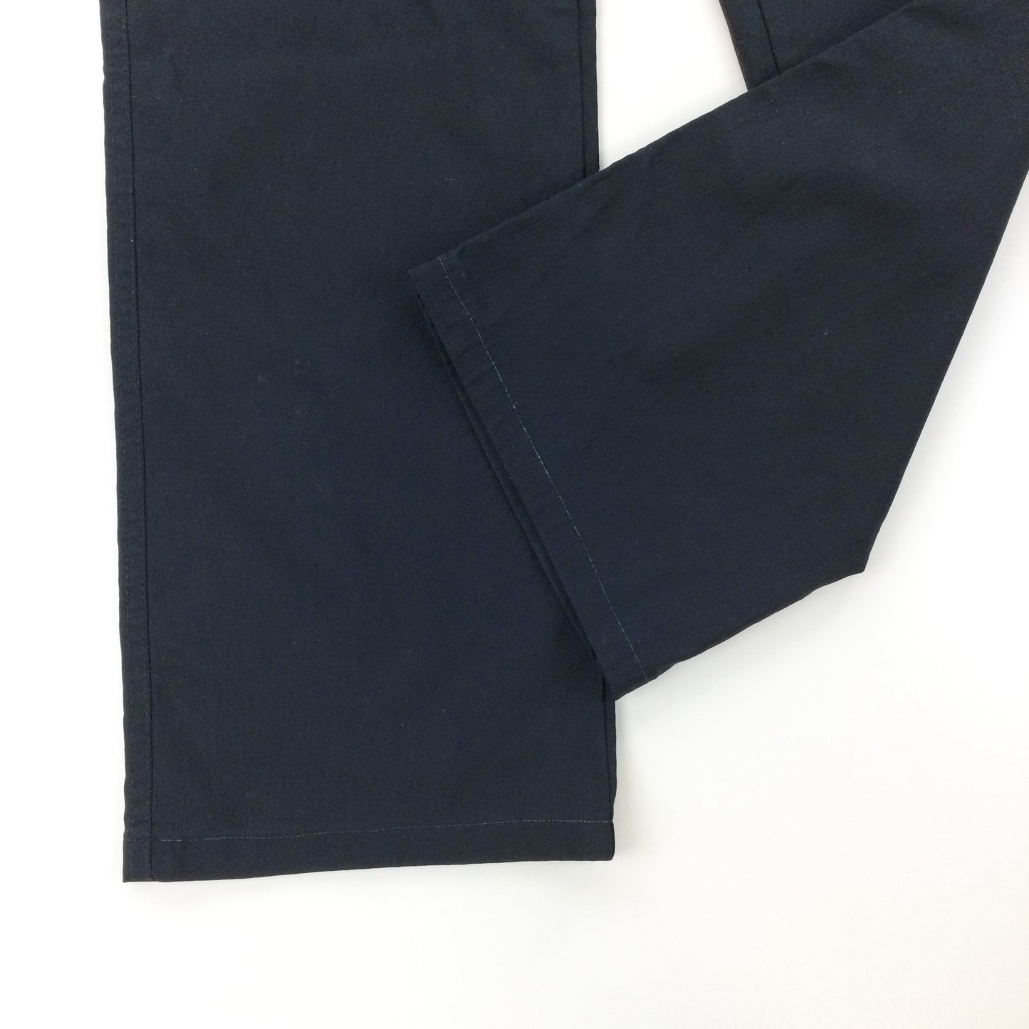 Fendi Basic Pant - W30 L30-olesstore-vintage-secondhand-shop-austria-österreich