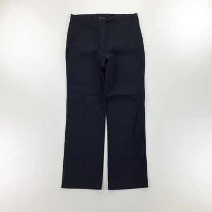 Fendi Basic Pant - W30 L30-olesstore-vintage-secondhand-shop-austria-österreich