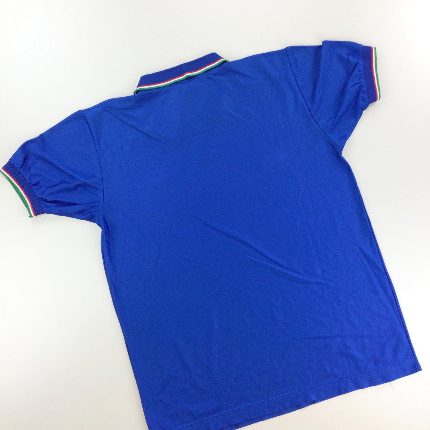 Diadora x Italia 1986/90 Jersey - Large-DIADORA-olesstore-vintage-secondhand-shop-austria-österreich