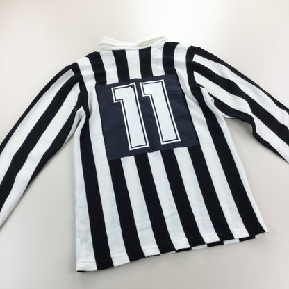 Kappa x Juventus Turin 82/85 Jersey - Small-KAPPA-olesstore-vintage-secondhand-shop-austria-österreich