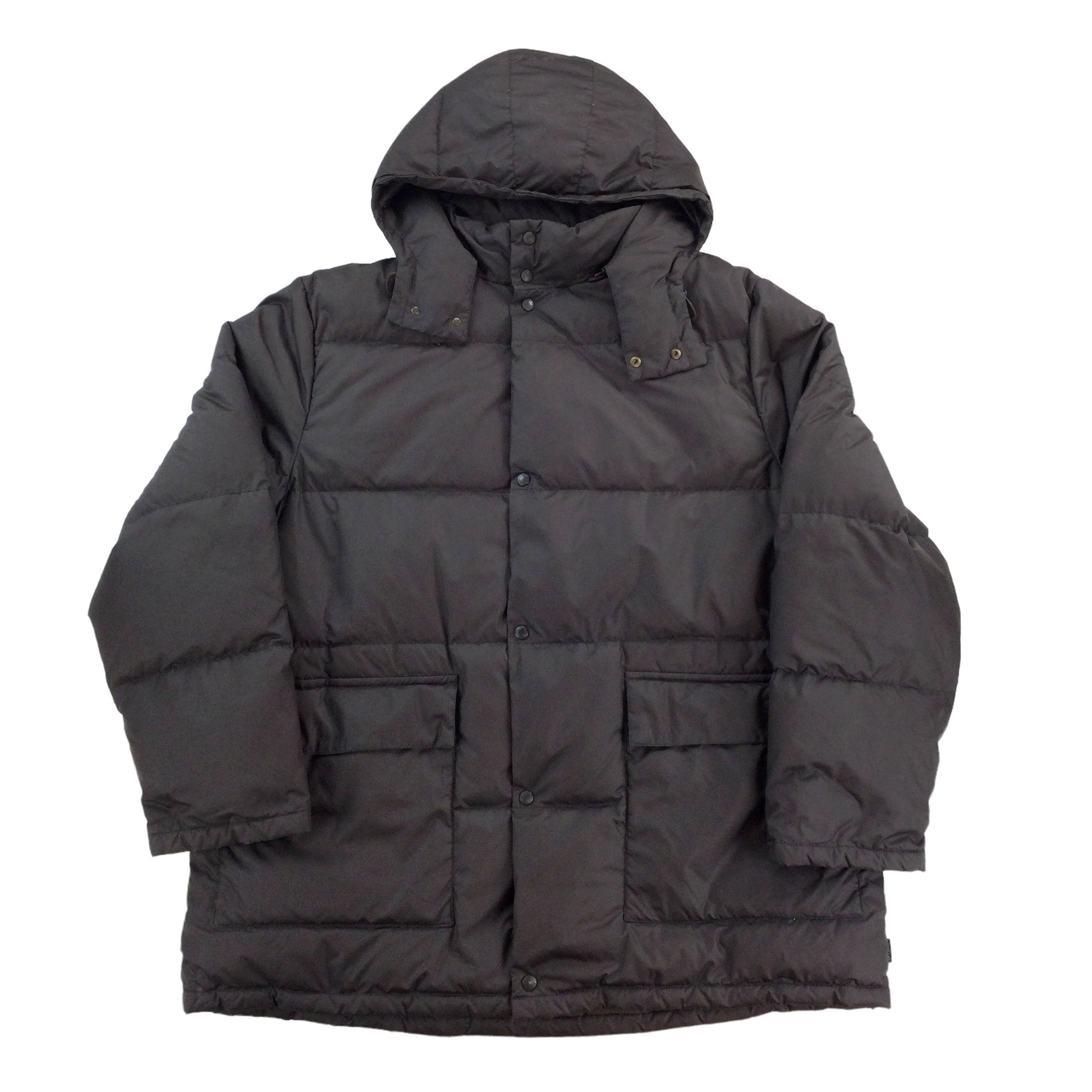 Moncler Winter Puffer Coat - XXL (6)-MONCLER-olesstore-vintage-secondhand-shop-austria-österreich