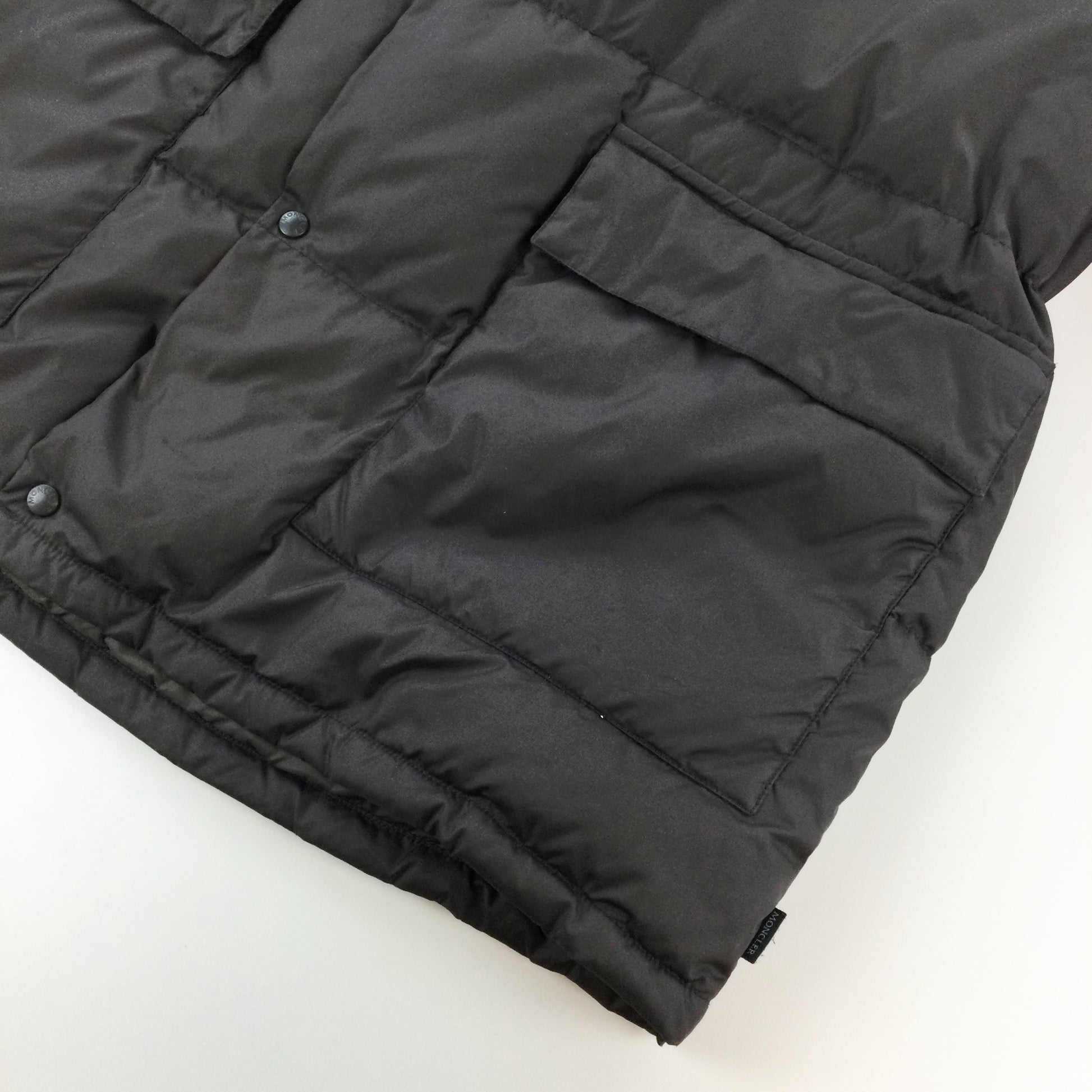 Moncler Winter Puffer Coat - XXL (6)-MONCLER-olesstore-vintage-secondhand-shop-austria-österreich