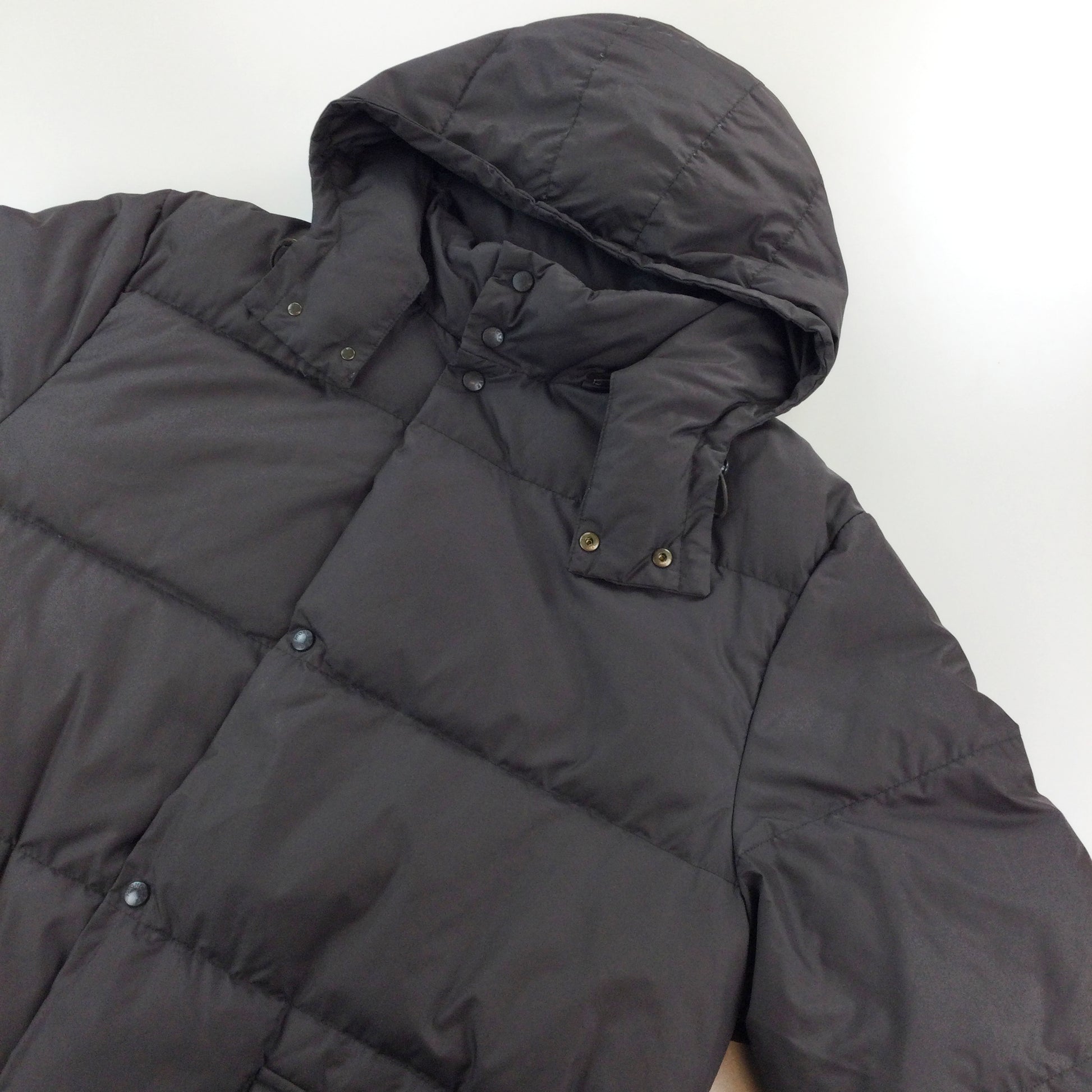 Moncler Winter Puffer Coat - XXL (6)-MONCLER-olesstore-vintage-secondhand-shop-austria-österreich