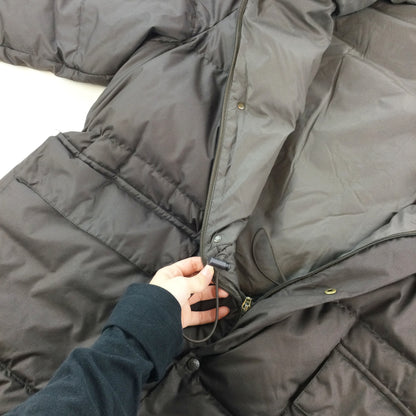 Moncler Winter Puffer Coat - XXL (6)-MONCLER-olesstore-vintage-secondhand-shop-austria-österreich