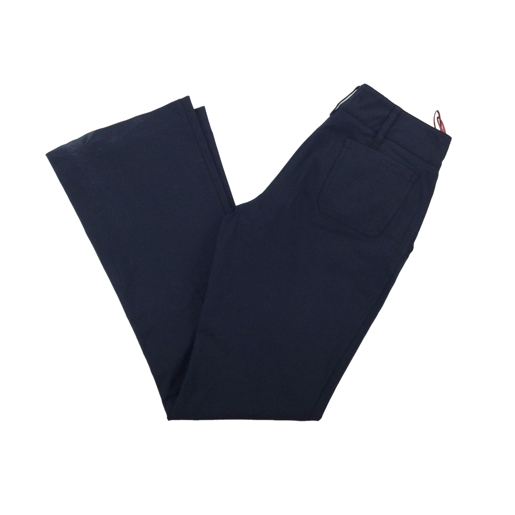 Prada Pant - Women/L-PRADA-olesstore-vintage-secondhand-shop-austria-österreich