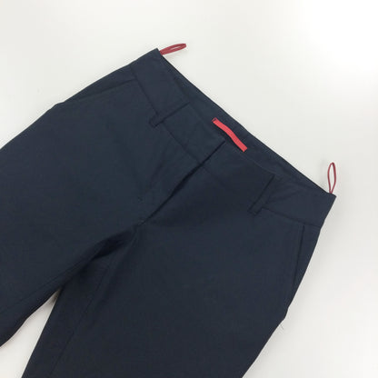 Prada Pant - Women/L-PRADA-olesstore-vintage-secondhand-shop-austria-österreich