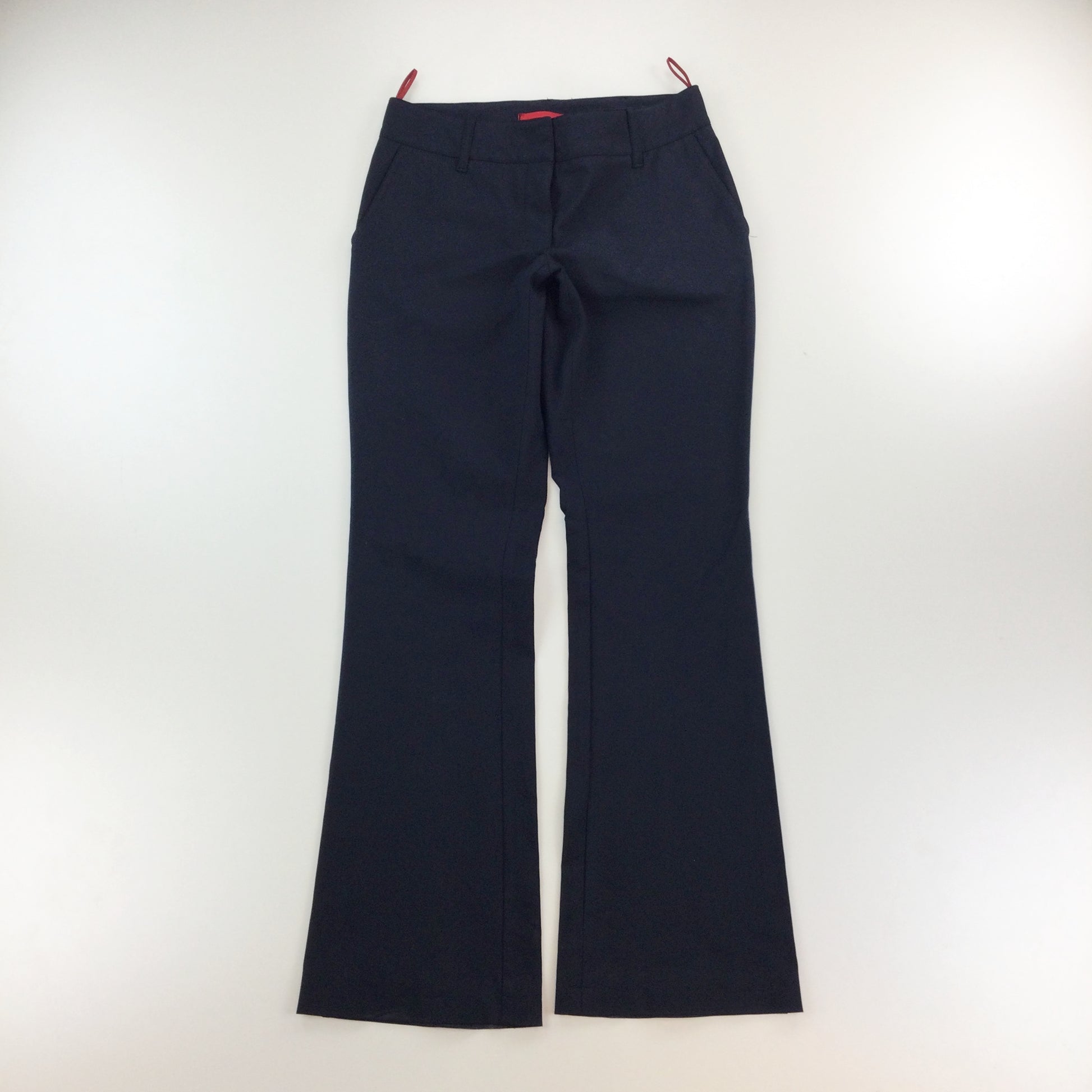 Prada Pant - Women/L-PRADA-olesstore-vintage-secondhand-shop-austria-österreich