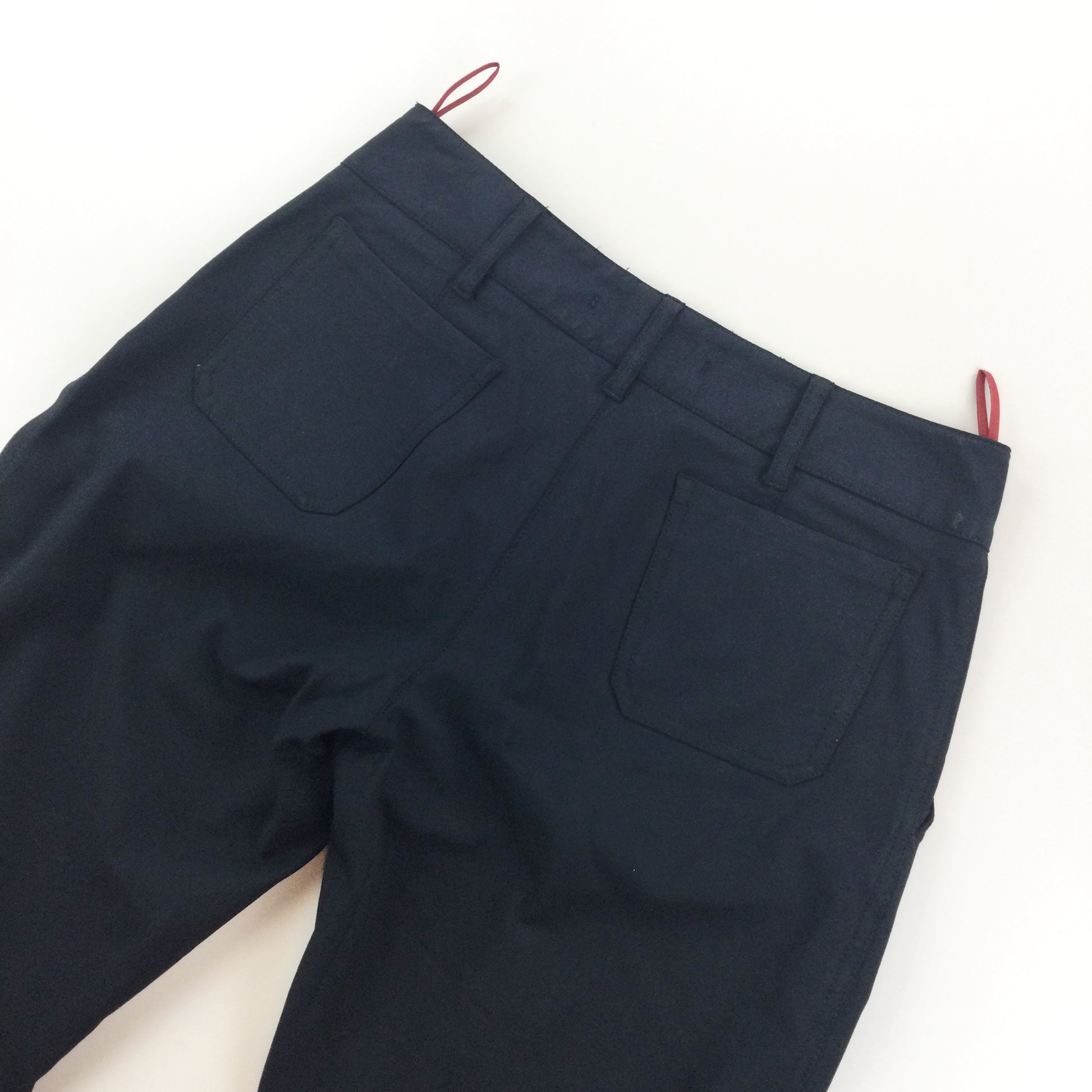 Prada Pant - Women/L-PRADA-olesstore-vintage-secondhand-shop-austria-österreich