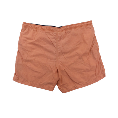 Tommy Hilfiger Swim Shorts - Small-TOMMY HILFIGER-olesstore-vintage-secondhand-shop-austria-österreich