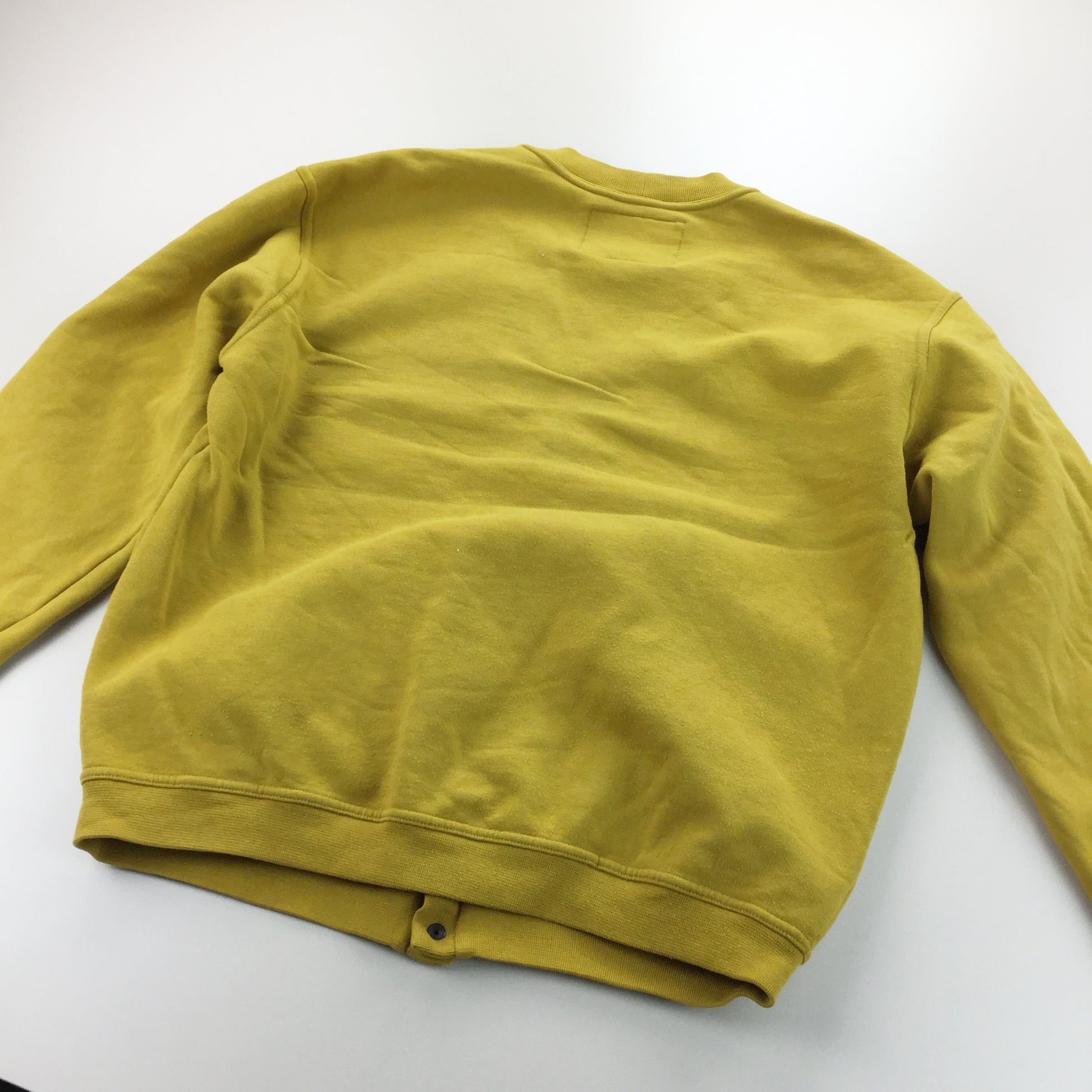 Avirex USA 90s Cardigan - XL-olesstore-vintage-secondhand-shop-austria-österreich