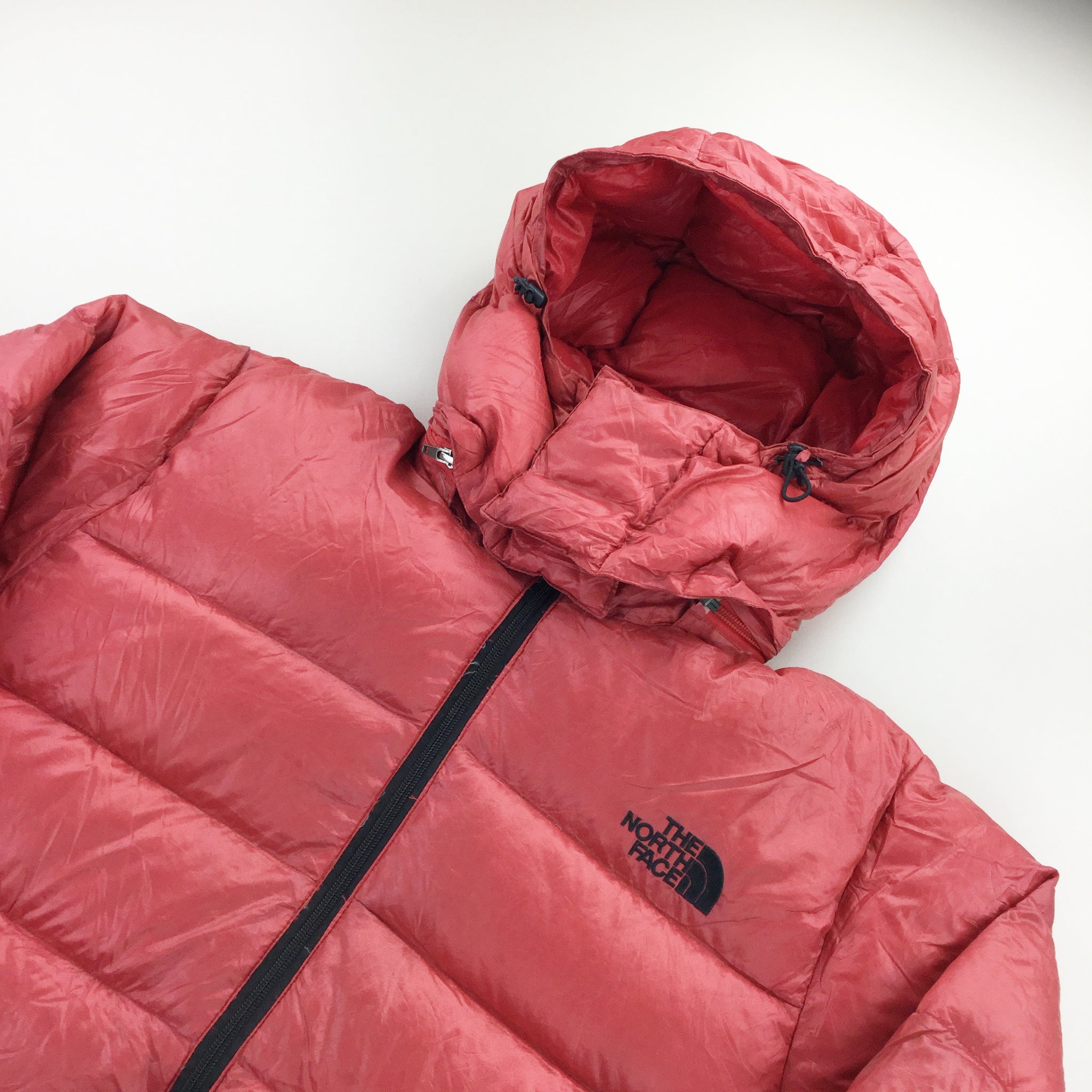 Tnf sales puffer 700