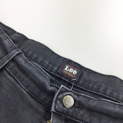 Lee Denim Jeans - W42 L32-LEE-olesstore-vintage-secondhand-shop-austria-österreich