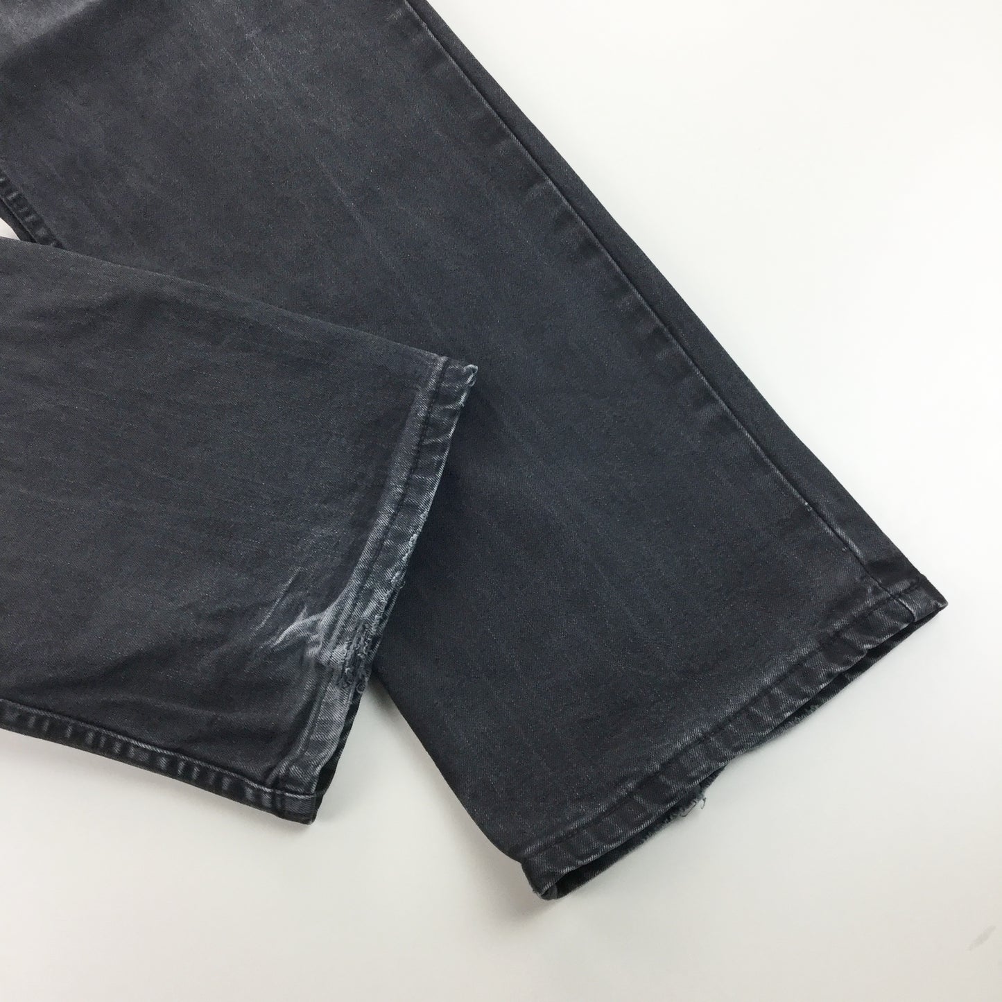 Lee Denim Jeans - W42 L32-LEE-olesstore-vintage-secondhand-shop-austria-österreich